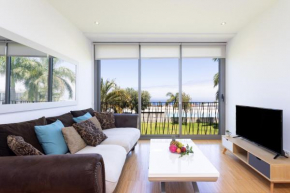 Home2Book Cozy Apt Santa Úrsula, Sea Views & Pool